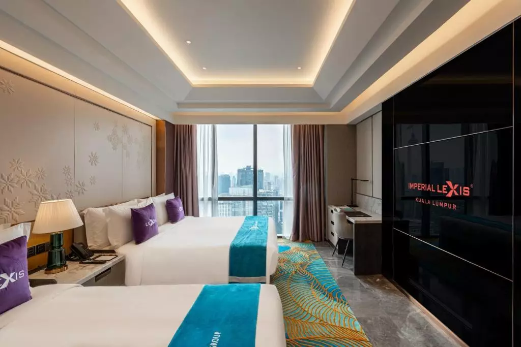 Imperial Lexis Kuala Lumpur